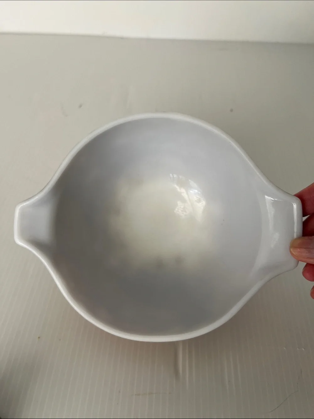 Vintage Pyrex Cinderella Mixing Bowl 1.5 Pt. #441